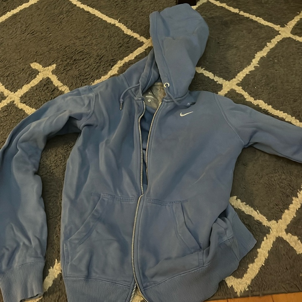 Vintage Nike zip up 🔥🔥